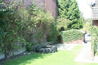 Vakantieappartement Gezinsvakantie Püttsee
