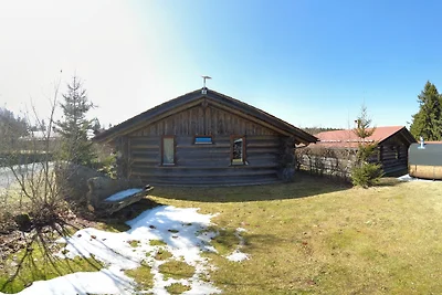 Casa vacanze Vacanza di relax Sankt Englmar