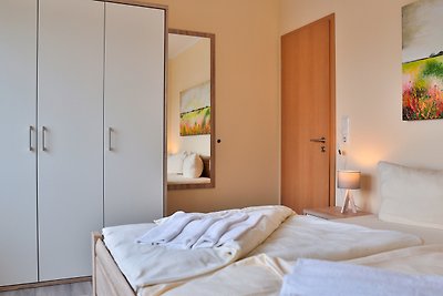 Vakantieappartement Gezinsvakantie Gützkow