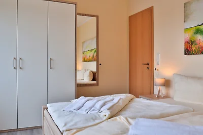 Appartamento Vacanza con famiglia Gützkow