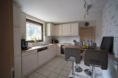 Ferienwohnung Hoffmann