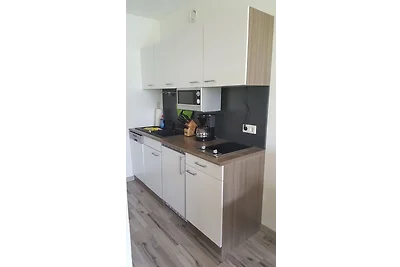 Vakantieappartement Gezinsvakantie Schluchsee