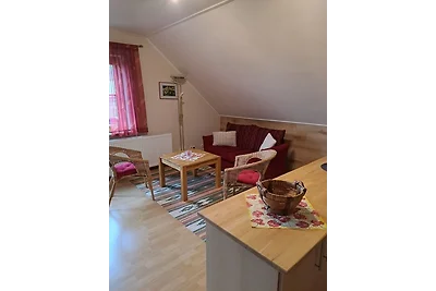 Ferienwohnung Prümtalblick