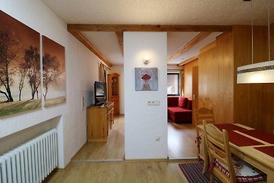 Gästehaus Seewald- Ferienwohnung 4