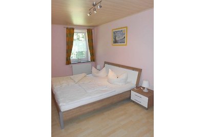 Vakantieappartement Gezinsvakantie Sayda