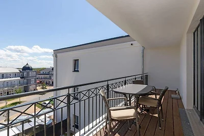 Aparthotel Waterkant Suites, Suite