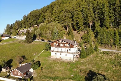 Vakantiehuis Ontspannende vakantie Haute-Nendaz