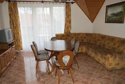 Vakantieappartement Gezinsvakantie Balatonlelle