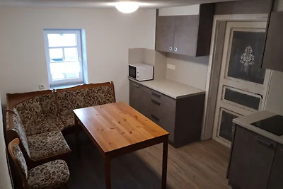 Vakantieappartement Gezinsvakantie Frohburg