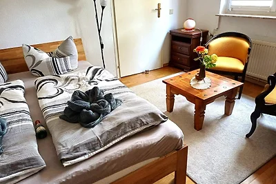 Appartamento Vacanza con famiglia Hohen Viecheln