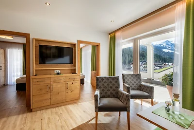 Hotel Alpinjuwel Gerlos - Apartment