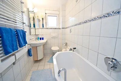 Komfort-Wohnung Family-XXL bei Fam.