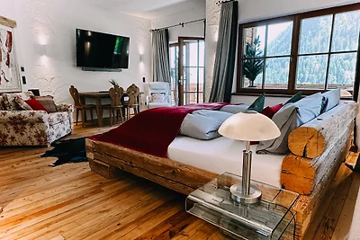 Studio Wasserfall 40 m2