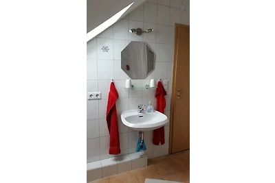 Ferienwohnung Wiesenblick