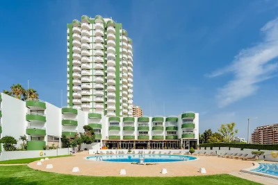 Apartamento Bela Vista