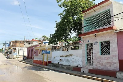 Vakantieappartement Gezinsvakantie Trinidad - Tobago