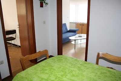 Vakantieappartement Gezinsvakantie Burladingen