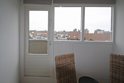 Apartamento Vacaciones familiares Katwijk