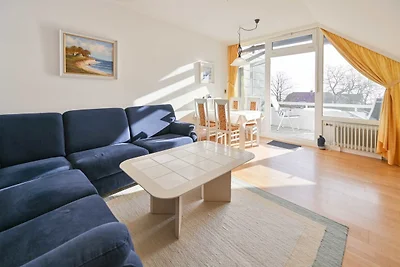Vakantieappartement Gezinsvakantie Kellenhusen