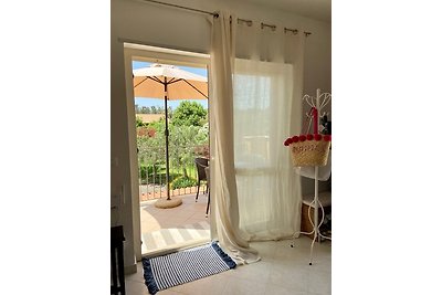 Vakantieappartement Gezinsvakantie Pizzo