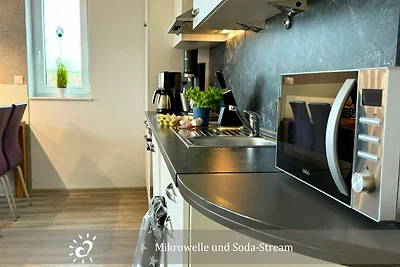 Vakantieappartement Gezinsvakantie Dorum