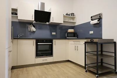 Ferienwohnung "Südsonne No. 27 -