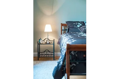 Casa vacanze Vacanza di relax Lenzerwische