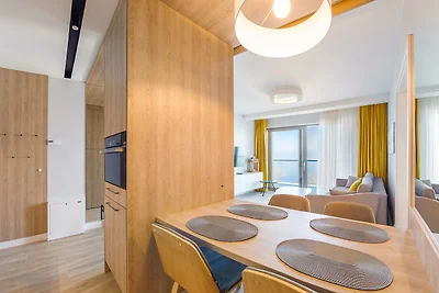 Vakantieappartement Gezinsvakantie Misdroy