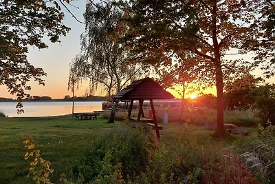 Vakantieappartement Gezinsvakantie Dewichow