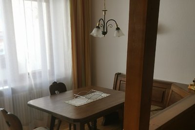 Vakantieappartement Gezinsvakantie Pfronten