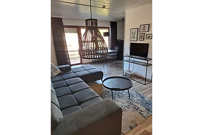 Ferienwohnung Lara
