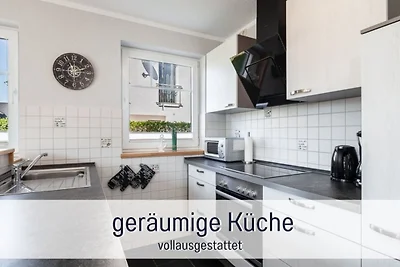 Ferienhaus Strandzauber