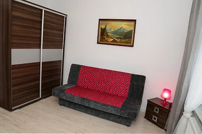 Sun&Snow Sucha - Apartment 3/14