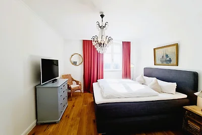 Appartamento Vacanza con famiglia Bastorf