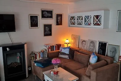 Vakantieappartement Gezinsvakantie Neuenkirchen