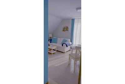 Ferienwohnung Schmetterling II