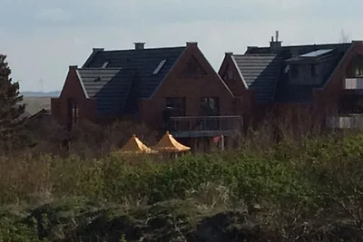 Bootshaus am Strand, Wohnung 4