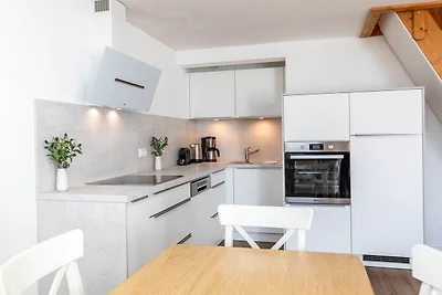 Haus Seeblick Wohnung 18 "Meerweh"