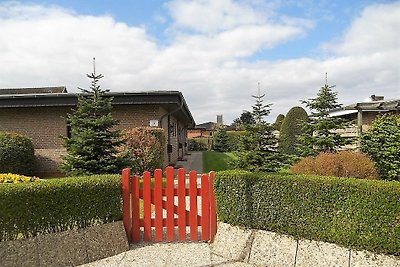 Gästehaus Lindemann 2, Knudtsenweg