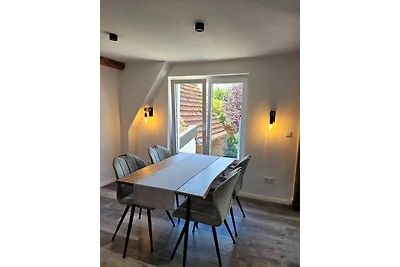 FeWo Todeskino "Möwennest" in