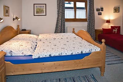 Vakantieappartement Gezinsvakantie Kitzbühel