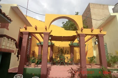 Hostal Maytta Appartement 2