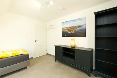 Haus an der Sonne OG 107