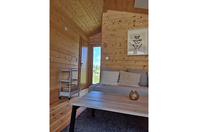 Gemütliches Tiny House am Deich