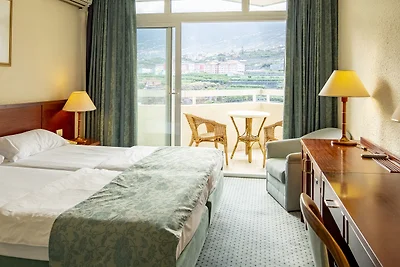 Appartamento Vacanza con famiglia Los Realejos