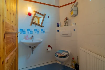 Vakantiehuis Ontspannende vakantie Zingst