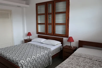 Appartamento Vacanza con famiglia Havanna