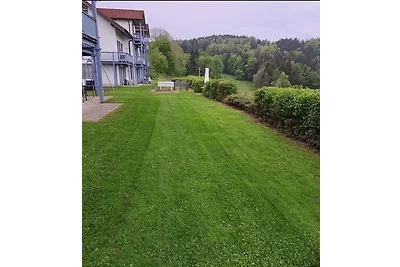 Ferienland Sonnenwald FEWO 11