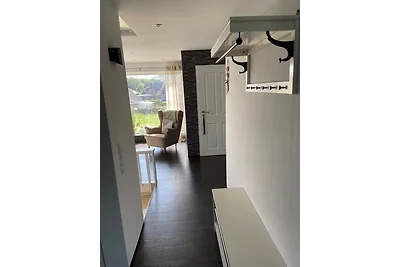 Ferienwohnung Naeve