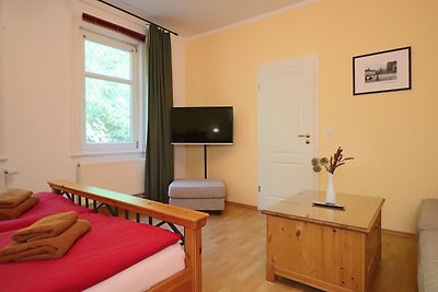 Vakantieappartement Gezinsvakantie Eisenach